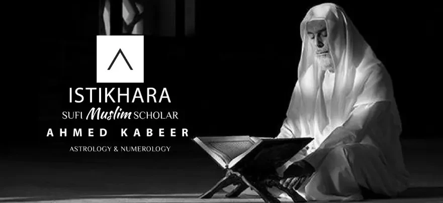 Istikhara Services by Ahmad Kabir