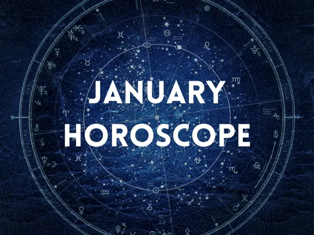 January Horoscope